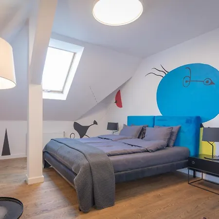 Kolorowe Pola Boutique Hotel 3*