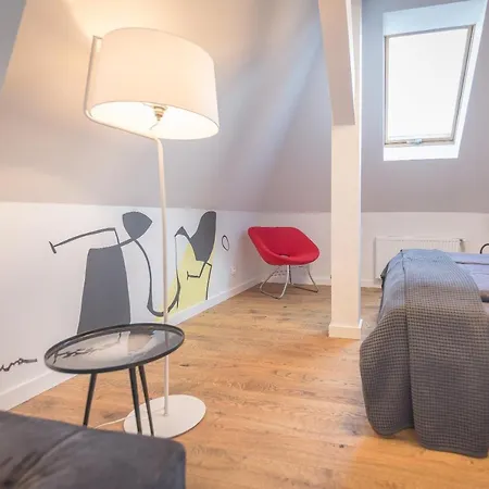 Kolorowe Pola Boutique Hotel Polanica-Zdroj