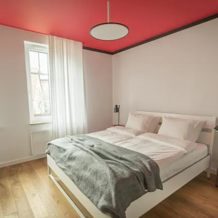 Kolorowe Pola Boutique Hotel 3*
