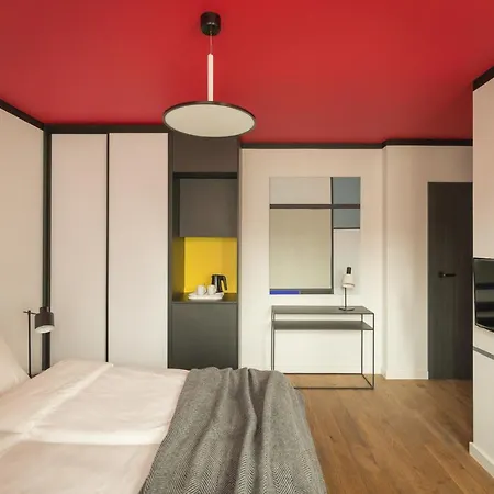 Kolorowe Pola Boutique Hotel Polanica-Zdroj