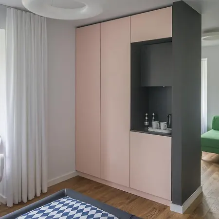 Kolorowe Pola Boutique Hotel Polanica-Zdrój