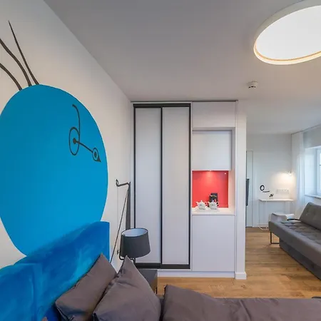 Kolorowe Pola Boutique Hotel Polanica-Zdroj