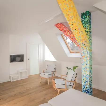 Kolorowe Pola Boutique Hotel Polanica-Zdrój