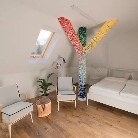 Kolorowe Pola Boutique 3* Polanica-Zdrój