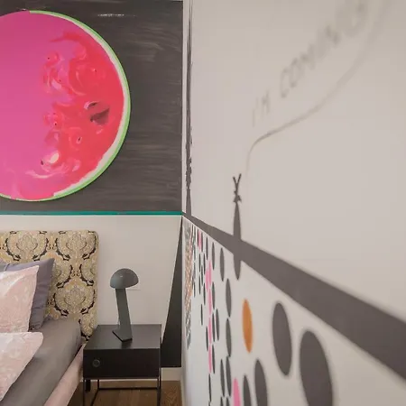 Hotel Kolorowe Pola Boutique Polanica-Zdroj