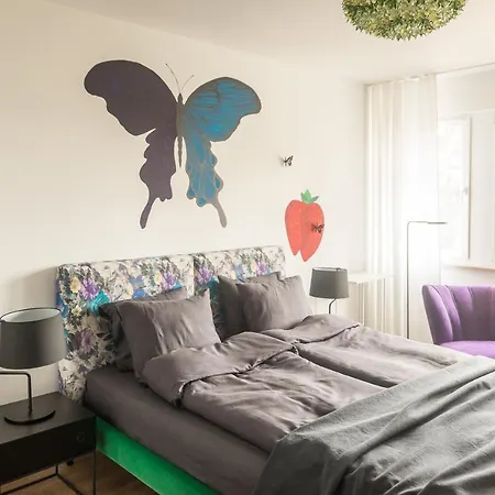 Kolorowe Pola Boutique Polanica-Zdroj