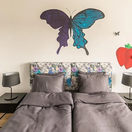 Hotel Kolorowe Pola Boutique