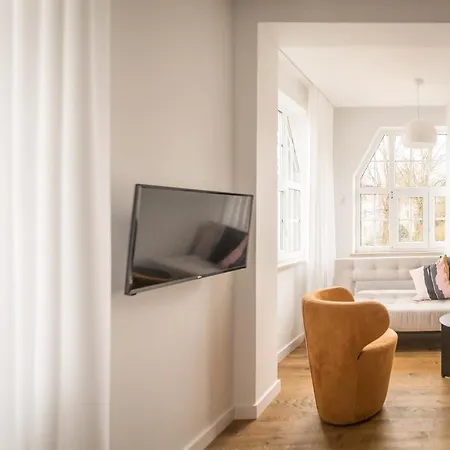 Kolorowe Pola Boutique מלון 3*