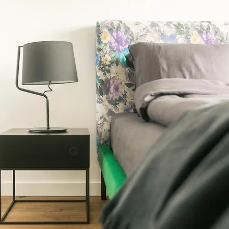 Hotel Kolorowe Pola Boutique