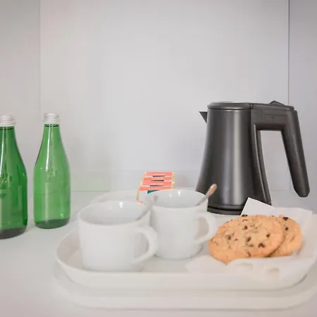 Kolorowe Pola Boutique 3*