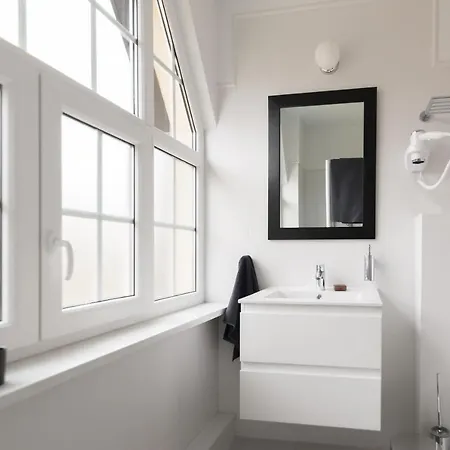 Hotel Kolorowe Pola Boutique 3*