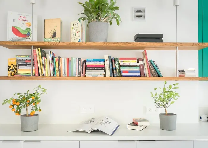 Otel Kolorowe Pola Boutique