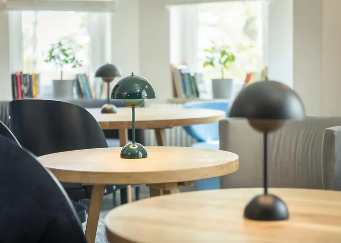 Kolorowe Pola Boutique Otel Polanica-Zdroj