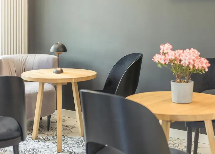 Kolorowe Pola Boutique