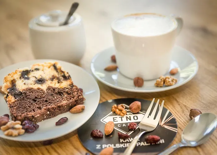 Kolorowe Pola Boutique Polanica-Zdroj