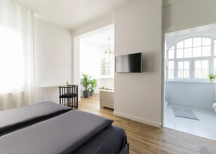 Kolorowe Pola Boutique Otel Polanica-Zdroj