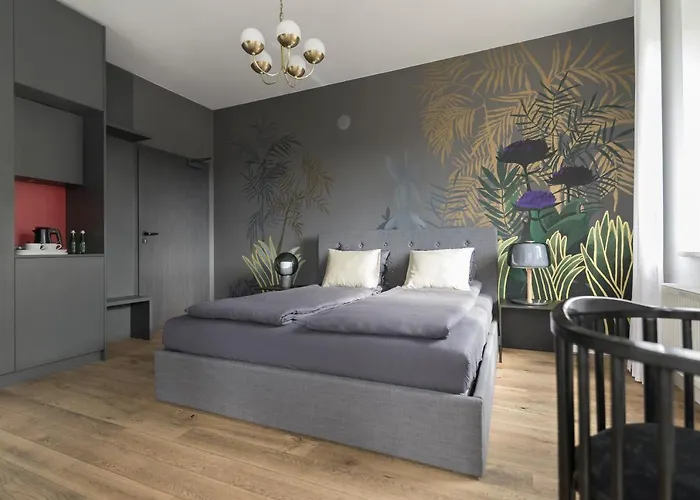 Kolorowe Pola Boutique