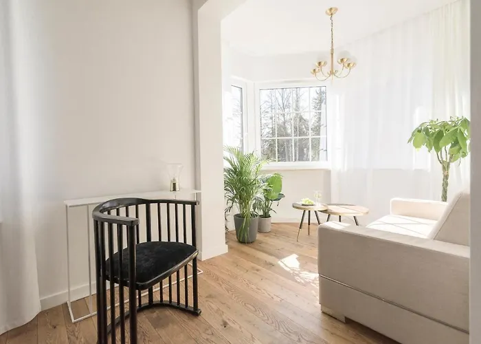 Otel Kolorowe Pola Boutique