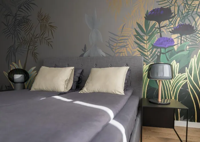 Kolorowe Pola Boutique Otel