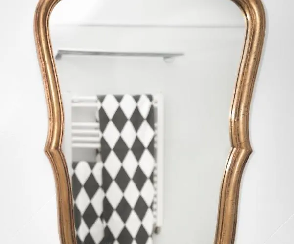 Otel Kolorowe Pola Boutique Polanica-Zdroj