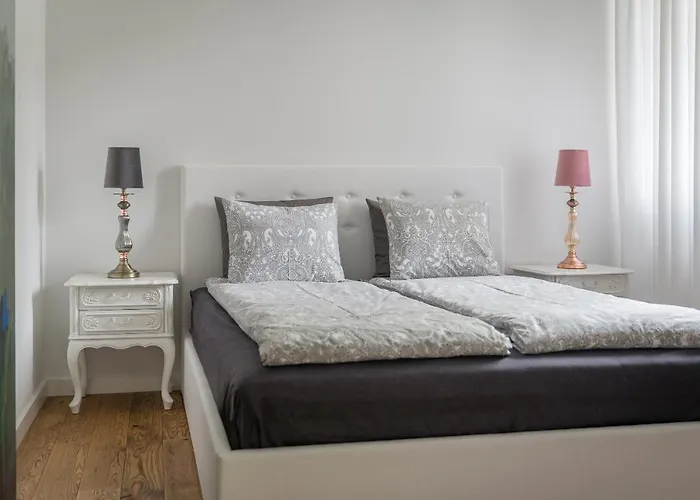 Otel Kolorowe Pola Boutique Polanica-Zdroj