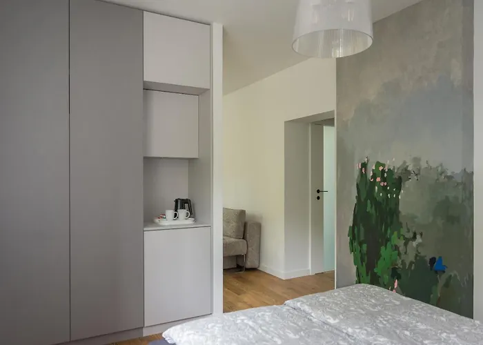 Kolorowe Pola Boutique