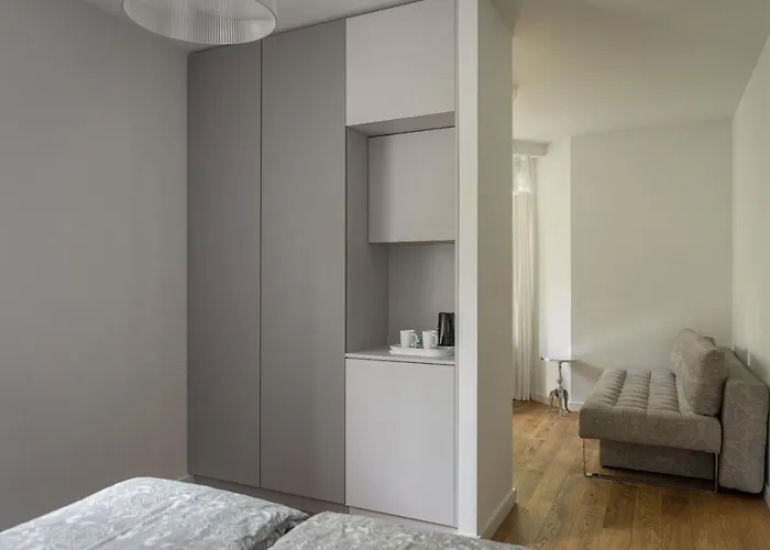 Kolorowe Pola Boutique Otel Polanica-Zdroj