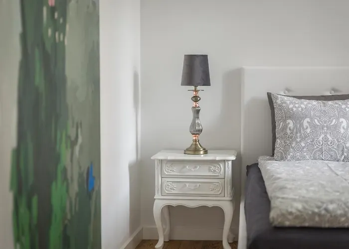 Kolorowe Pola Boutique 3*