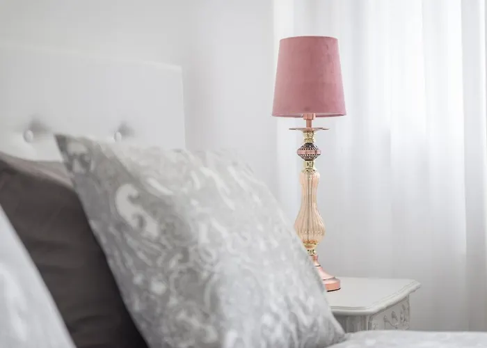 Kolorowe Pola Boutique Otel