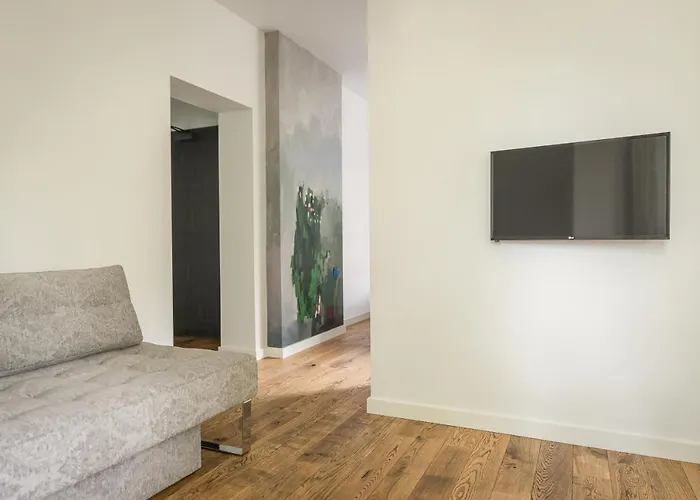 Kolorowe Pola Boutique Otel