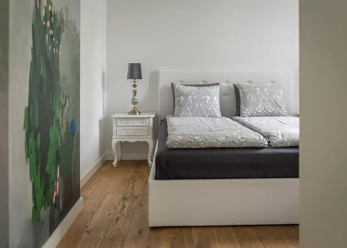 Kolorowe Pola Boutique Otel