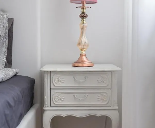 Kolorowe Pola Boutique 3* Polanica-Zdroj