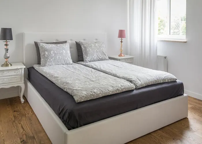 Otel Kolorowe Pola Boutique Polanica-Zdroj