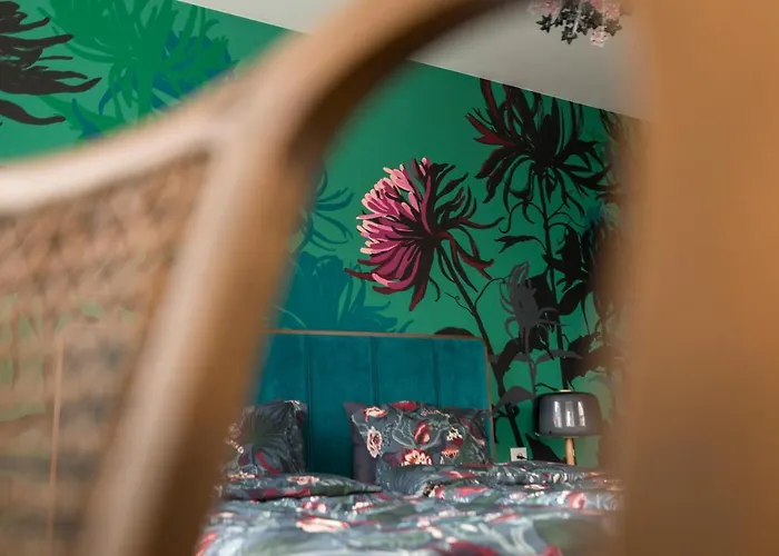 Kolorowe Pola Boutique 3*