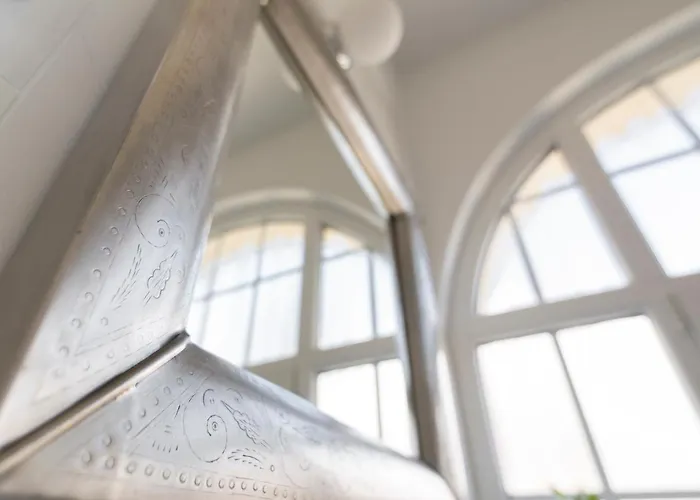 Otel Kolorowe Pola Boutique 3*