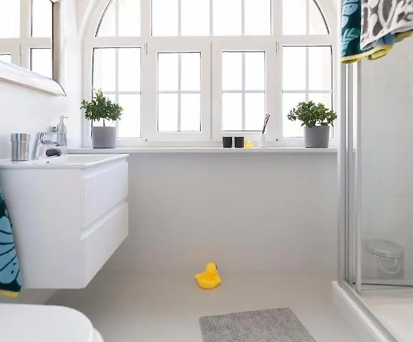 Otel Kolorowe Pola Boutique Polanica-Zdroj