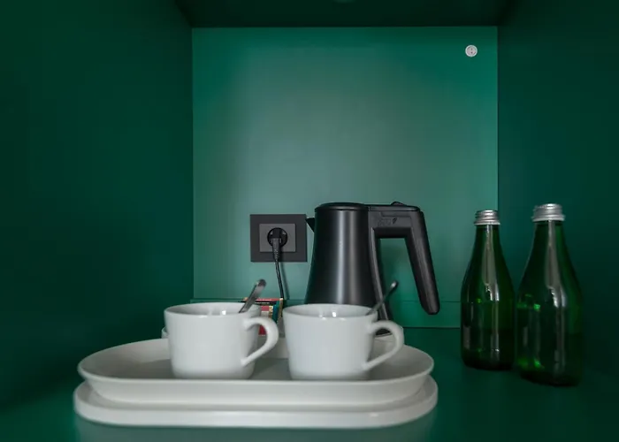 Kolorowe Pola Boutique 3*