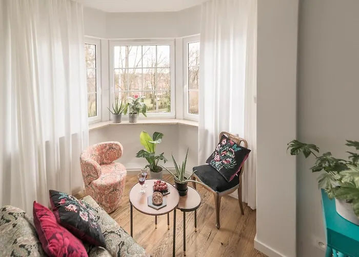 Otel Kolorowe Pola Boutique