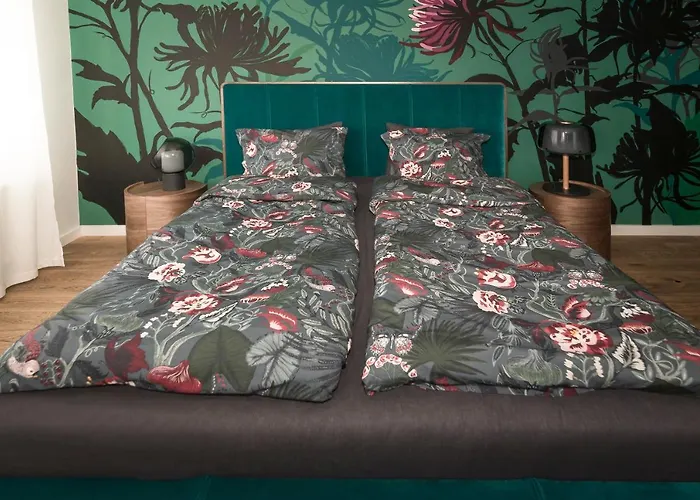 Kolorowe Pola Boutique Otel 3*