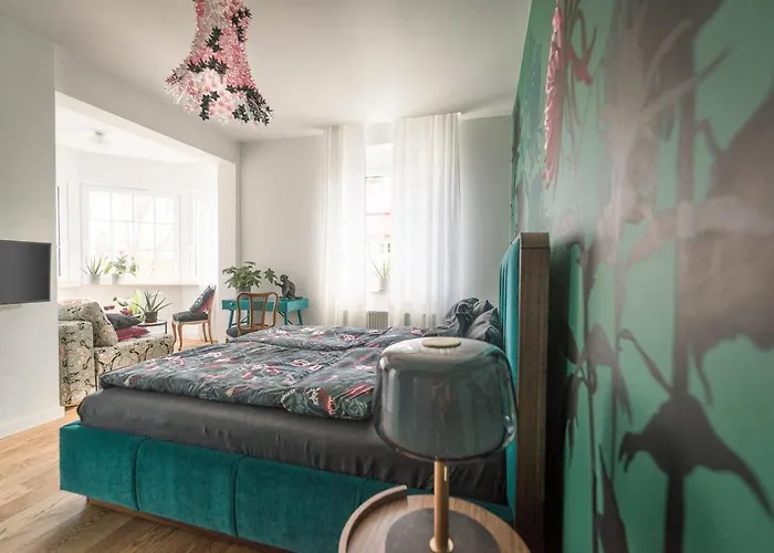 Kolorowe Pola Boutique Polanica-Zdroj