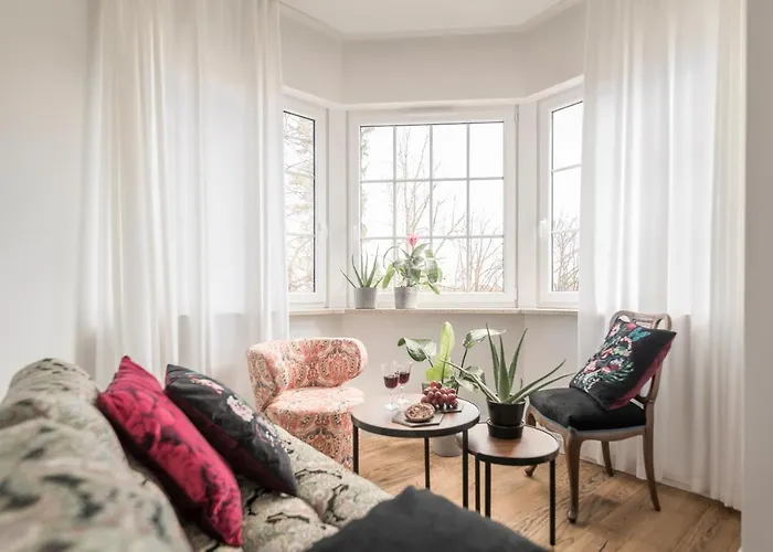 Kolorowe Pola Boutique