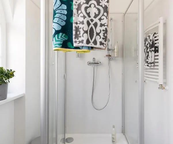 Kolorowe Pola Boutique 3*