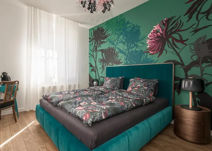 Otel Kolorowe Pola Boutique 3*