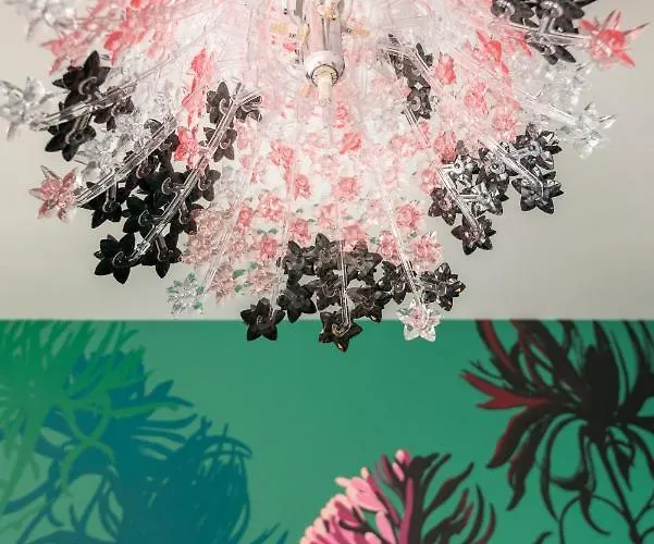 Otel Kolorowe Pola Boutique 3*