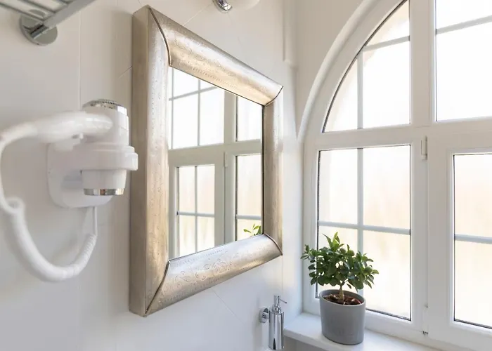 Kolorowe Pola Boutique Otel