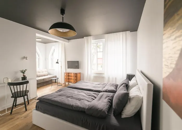 Kolorowe Pola Boutique Otel 3*