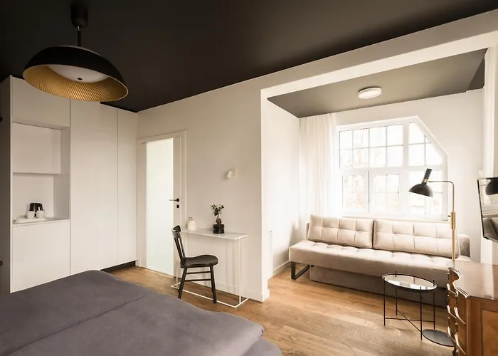 Kolorowe Pola Boutique Otel 3*