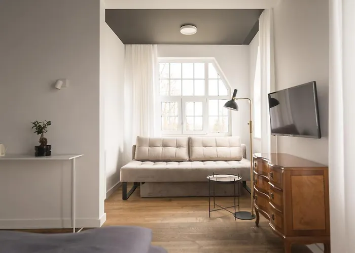 Kolorowe Pola Boutique Polanica-Zdroj