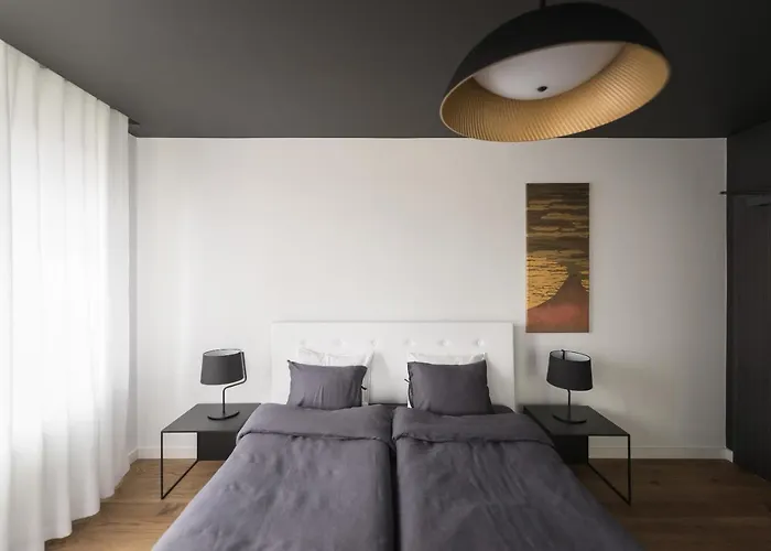 Kolorowe Pola Boutique Otel 3*