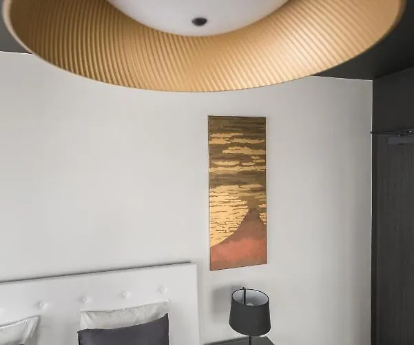 Kolorowe Pola Boutique 3*